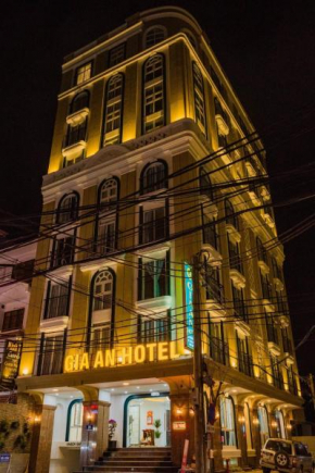 Gia An Hotel